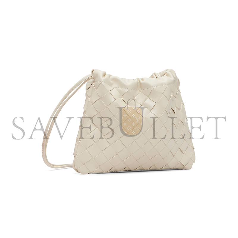BOTTEGA VENETA SMALL DUSTBAG 816987 (21*16.6*1cm)